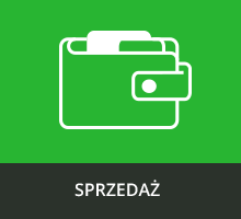 Sprzedaż